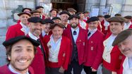 Concert des 80 ans des Chanteurs Pyrénéens